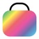 iColorKit Light app icon - Utilities app for iPhone