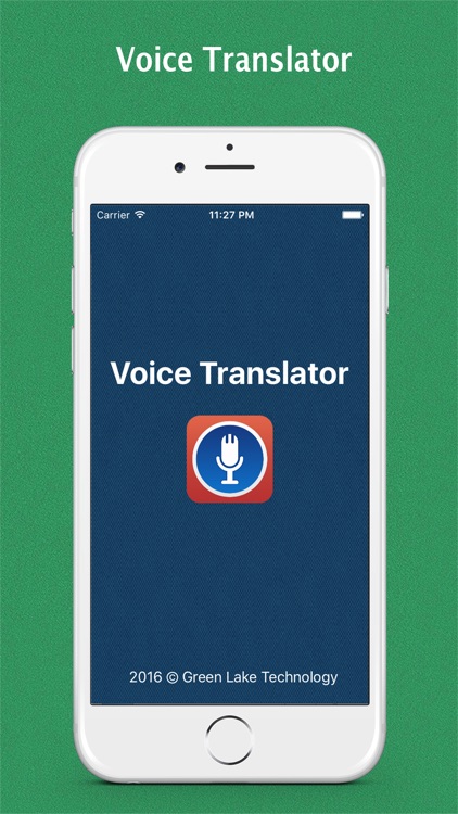 Voice Translator - Pro Speech Translate screenshot-4