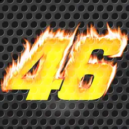 ROSSI app icon