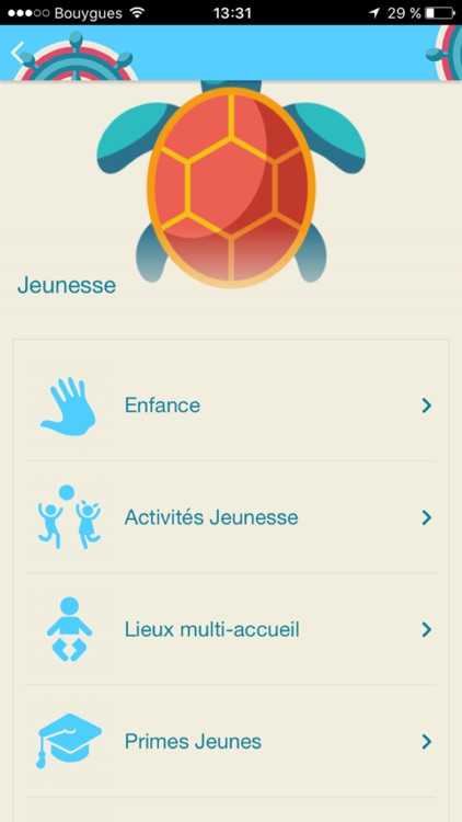 Ville de Sanary-sur-Mer screenshot-3