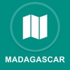 Madagascar : Offline GPS Navigation