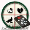 Hunting Call Remote ikonu