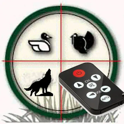 Hunting Call Remote Cheats