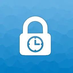 Photo Time Lock - Time Delay Image Lock app icon