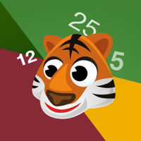 Visual Math Karate