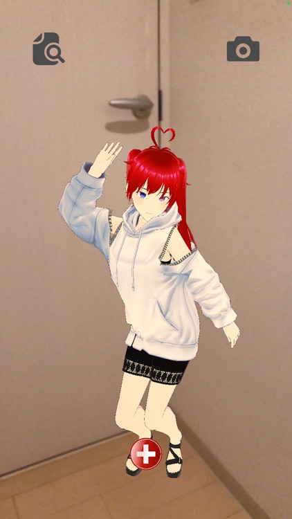 モデル遊び screenshot-4