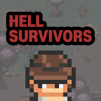 Hell Survivors
