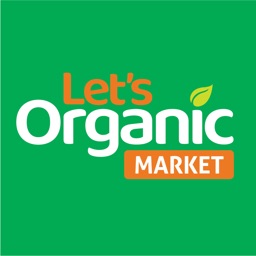 Let's Organic Market