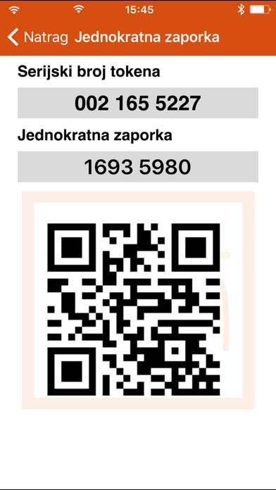 Screenshot #2 pour PBZmToken