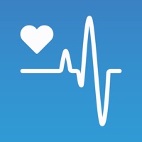 心拍数 & 脈拍測定 -  健康脈拍計測器