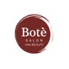 Botè Salon via Sciuti icon