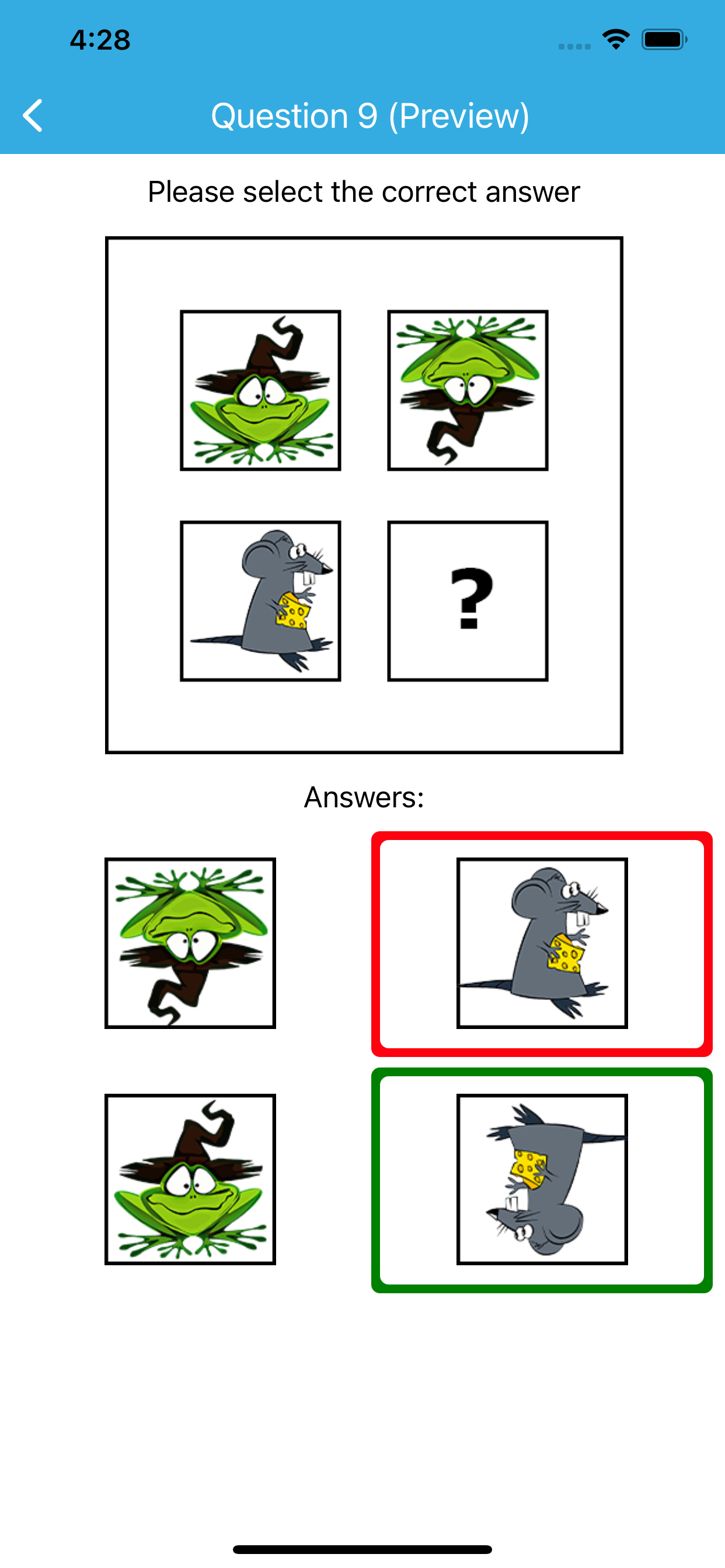 Smart Kids Brain Training