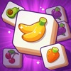 Icon Tile Puzzle: Triple Match