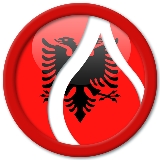 Learn Albanian - EuroTalk icon