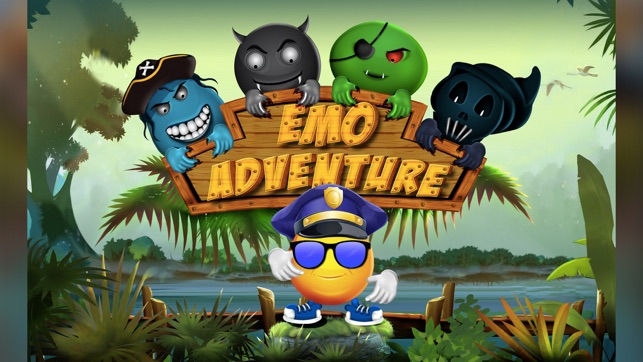 Emo Adventure