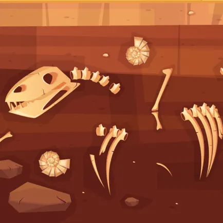 Dinosaur Dig: Jurassic Dig Cheats