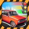 DrivingShcool 3D - Real 3D Driving Teaching Game!