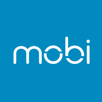 Mobi by Shaw Go - bike share