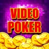 Video Poker -Classic card game