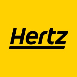 Hertz Car Rentals icono