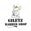 Giletz Barber Shop icon