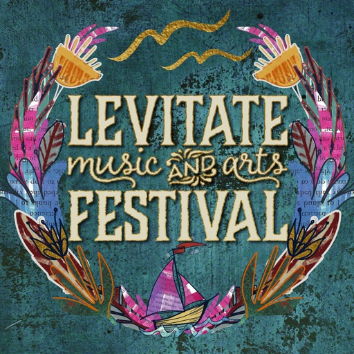 Levitate Music & Arts Festival