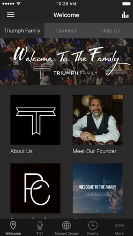 Game screenshot Triumph Family mod apk