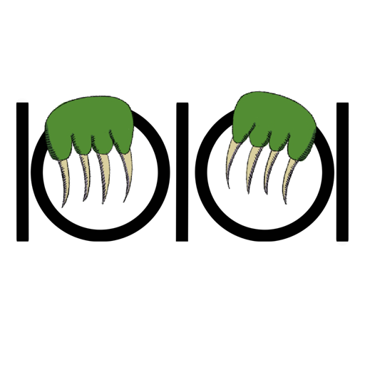 SerialMonster app icon