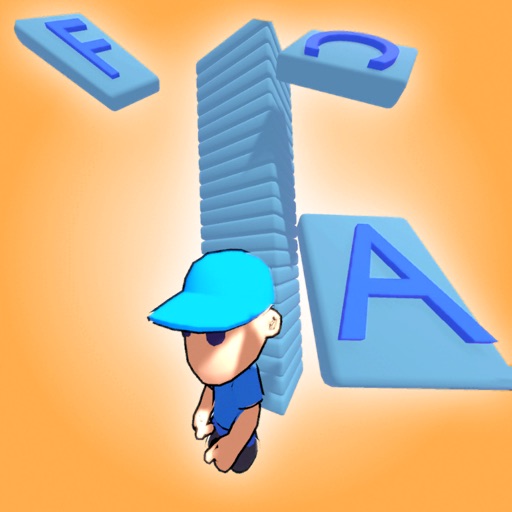 Trivia Stacker icon