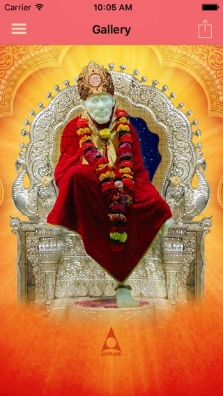 Shirdi Sai Baba Aarthiのおすすめ画像5