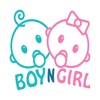 BoynGirl icon
