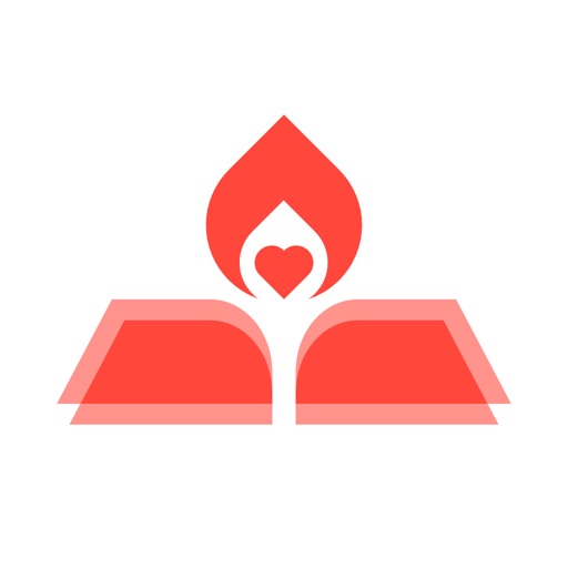 Gujarati Bible App icon