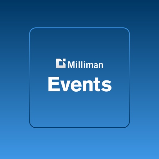 Milliman Events