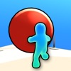 Puff Up Runner icon