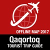 Qaqortoq Tourist Guide + Offline Map