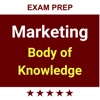 Marketing Exam Prep 1800 Quiz