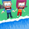 stop the flow! - rescue puzzle - FTY LLC.