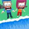 Stop the flow! - rescue puzzle App Delete