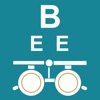 BEE - Belamaf Eye Exam - iPhoneアプリ