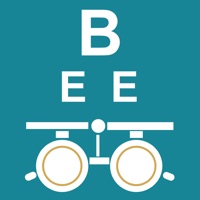 BEE - Belamaf Eye Exam