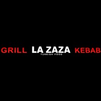 Turkish Food La Zaza logo