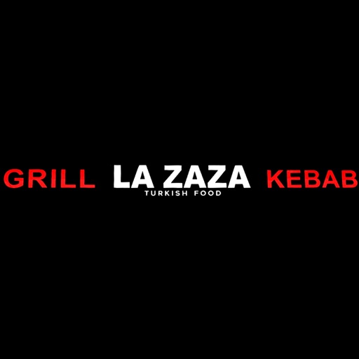 Turkish Food La Zaza