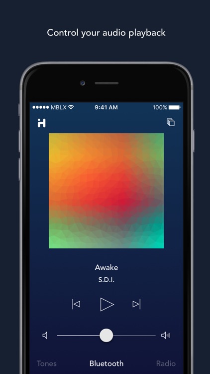 iHome Enhance screenshot-4