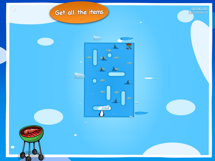 Roads Follow the path