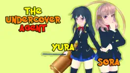 Game screenshot Anime Detective School Sim 3D apk