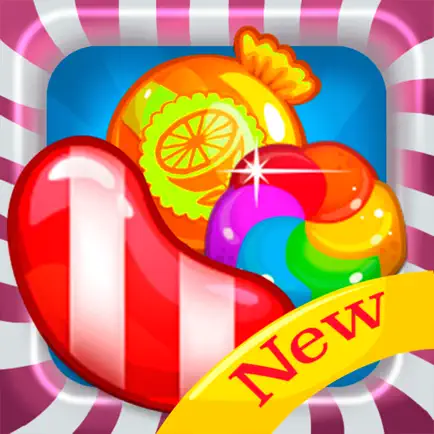 Candy Blast Gummy Bears - Yummy Crush Match 3 Game Cheats