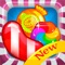 Candy Blast Gummy Bears - Yummy Crush Match 3 Game