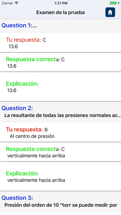 Preguntas de Mecánica de Fluidos screenshot-4