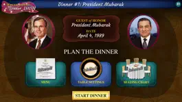 Game screenshot White House Dinner Dash mod apk