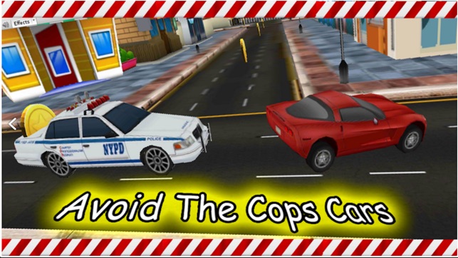 City Driver(圖1)-速報App